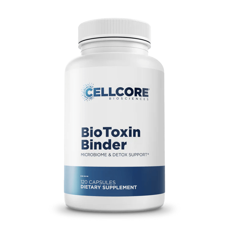 BioToxin Binder - Ruti