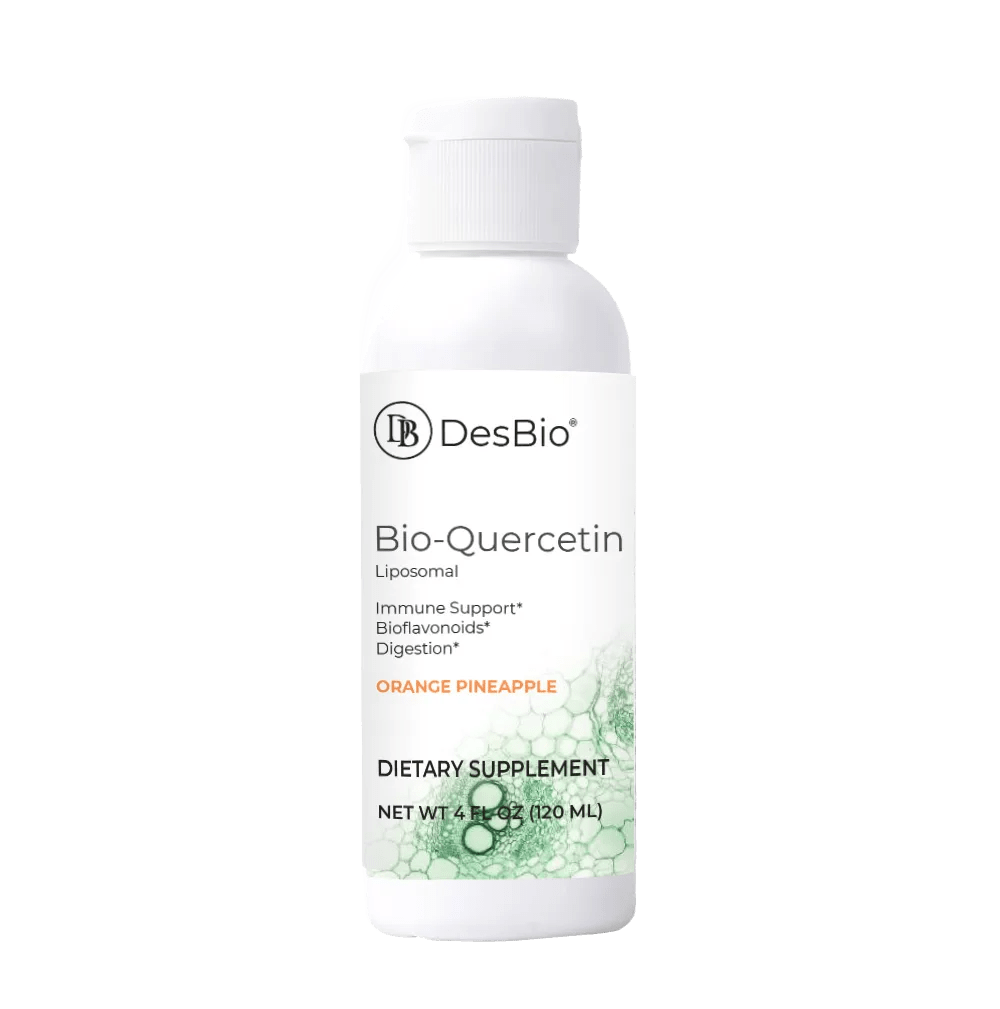 Liposomal Bio Quercetin - Ruti