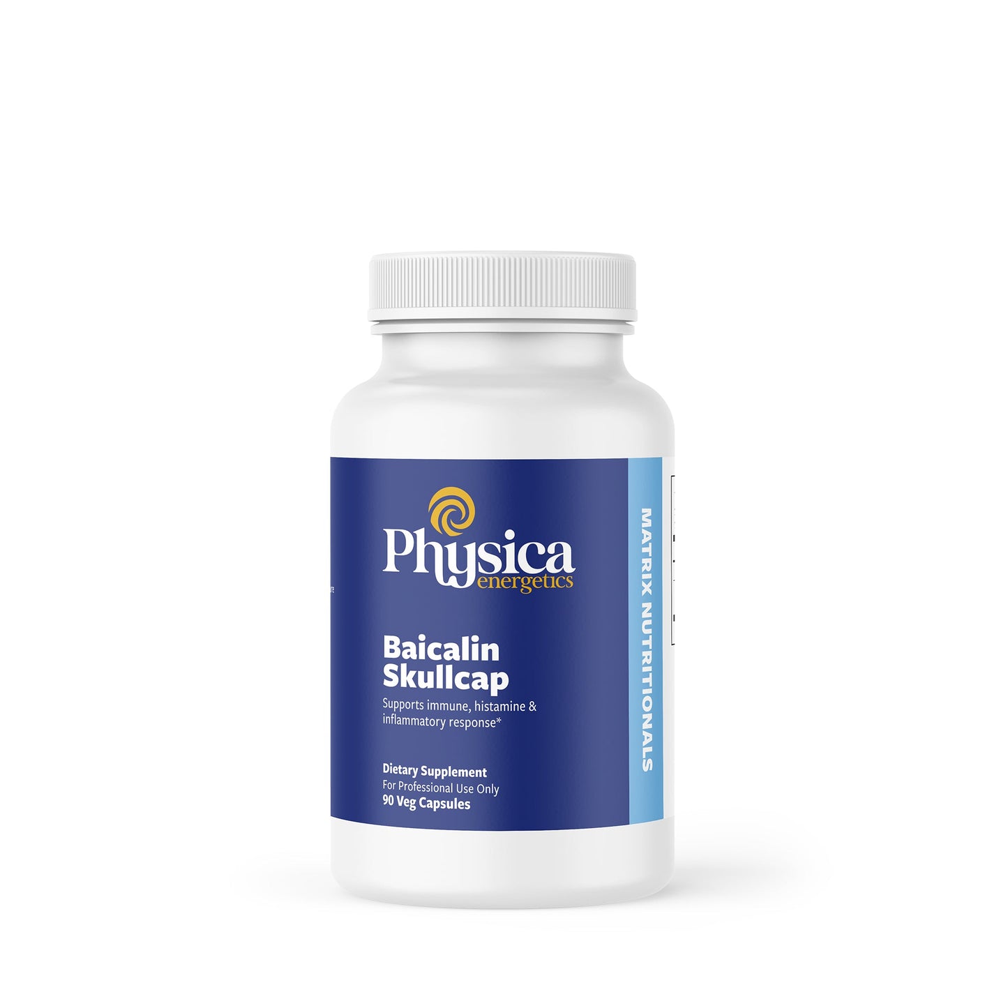 Baicalin Skullcap - Ruti