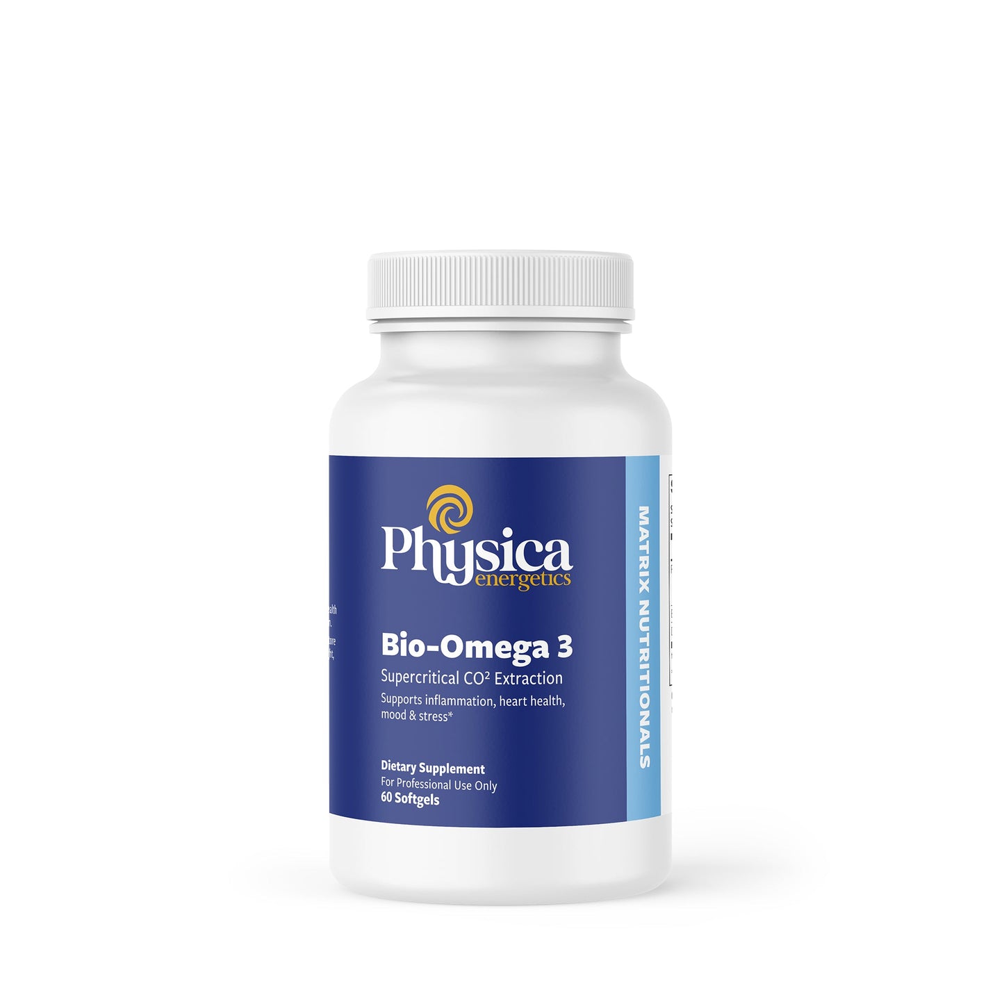 Bio-Omega 3 - Ruti