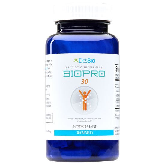 BioPro 30 - Ruti