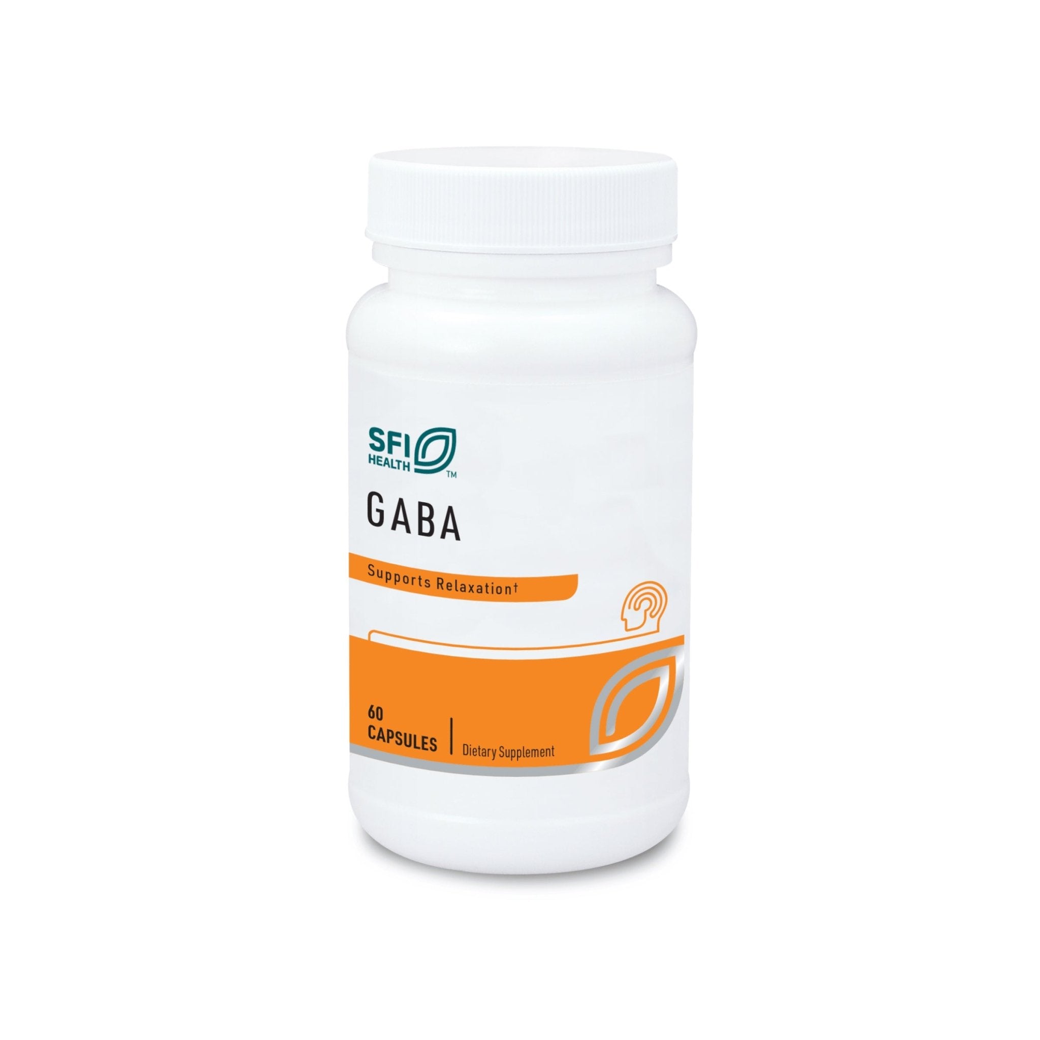 GABA - Ruti