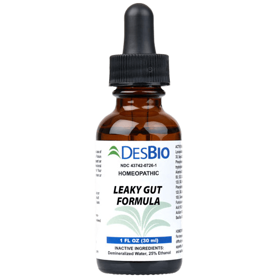 Leaky Gut Formula - Ruti