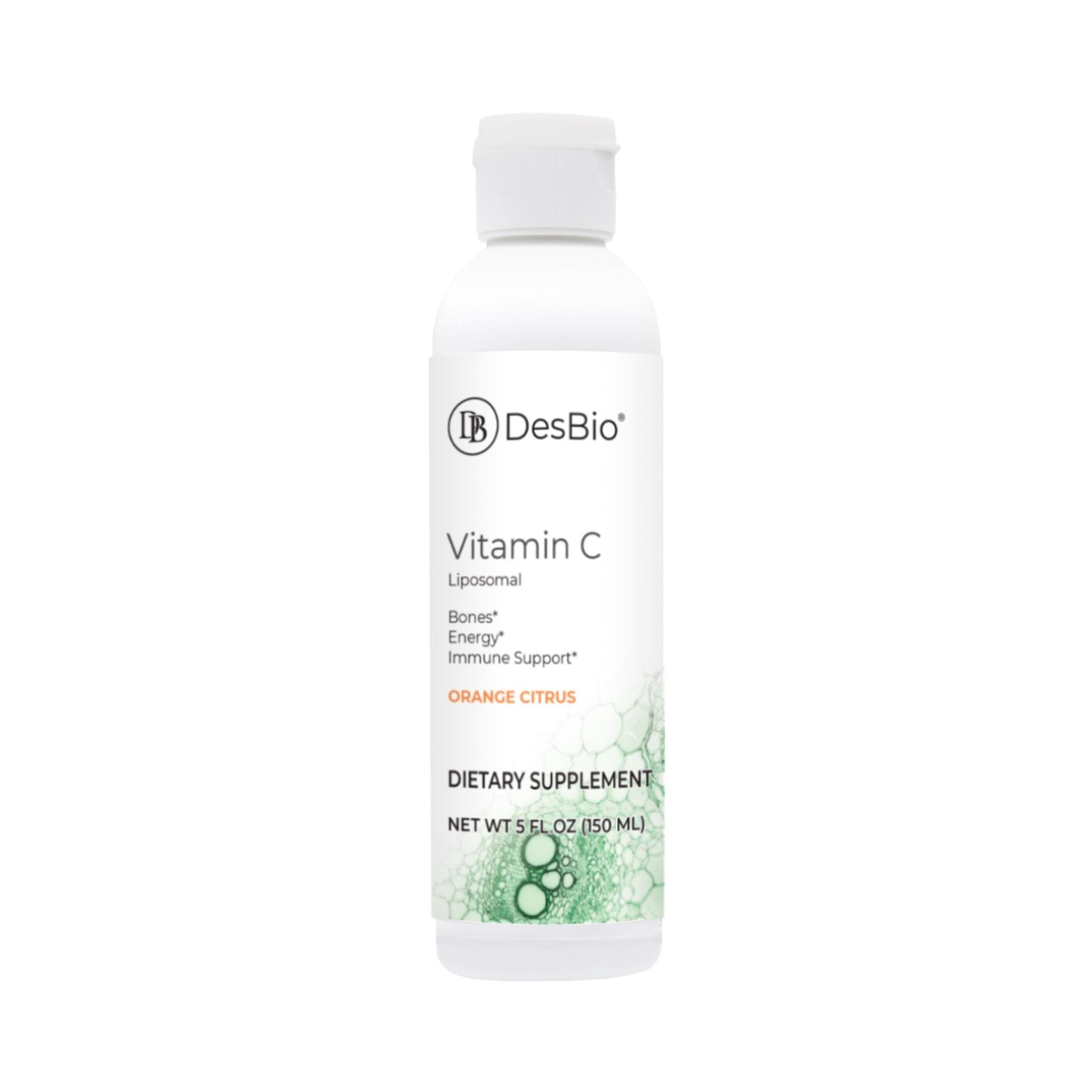 Liposomal Vitamin C - Ruti