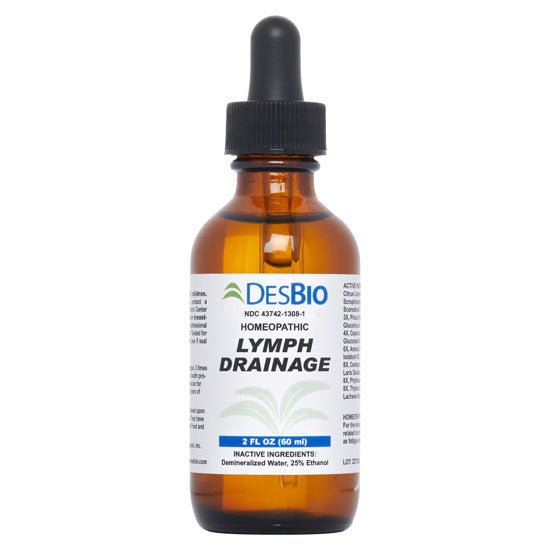 Lymph Drainage - Ruti
